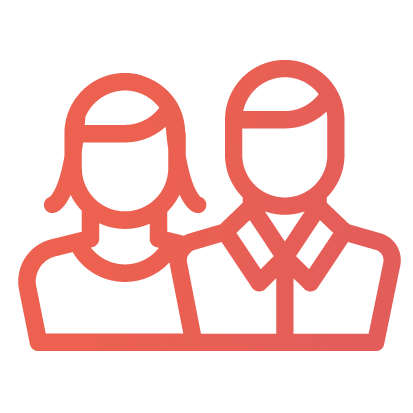 Cílová skupina a věková kategorie klientů